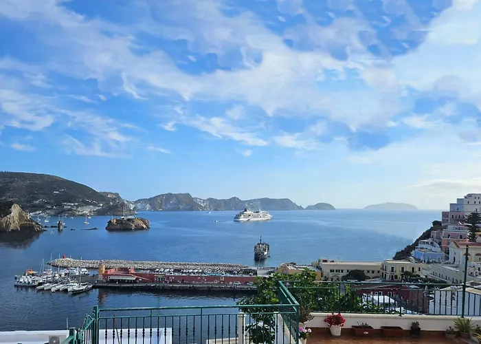 Maridea - Corallo Apartment